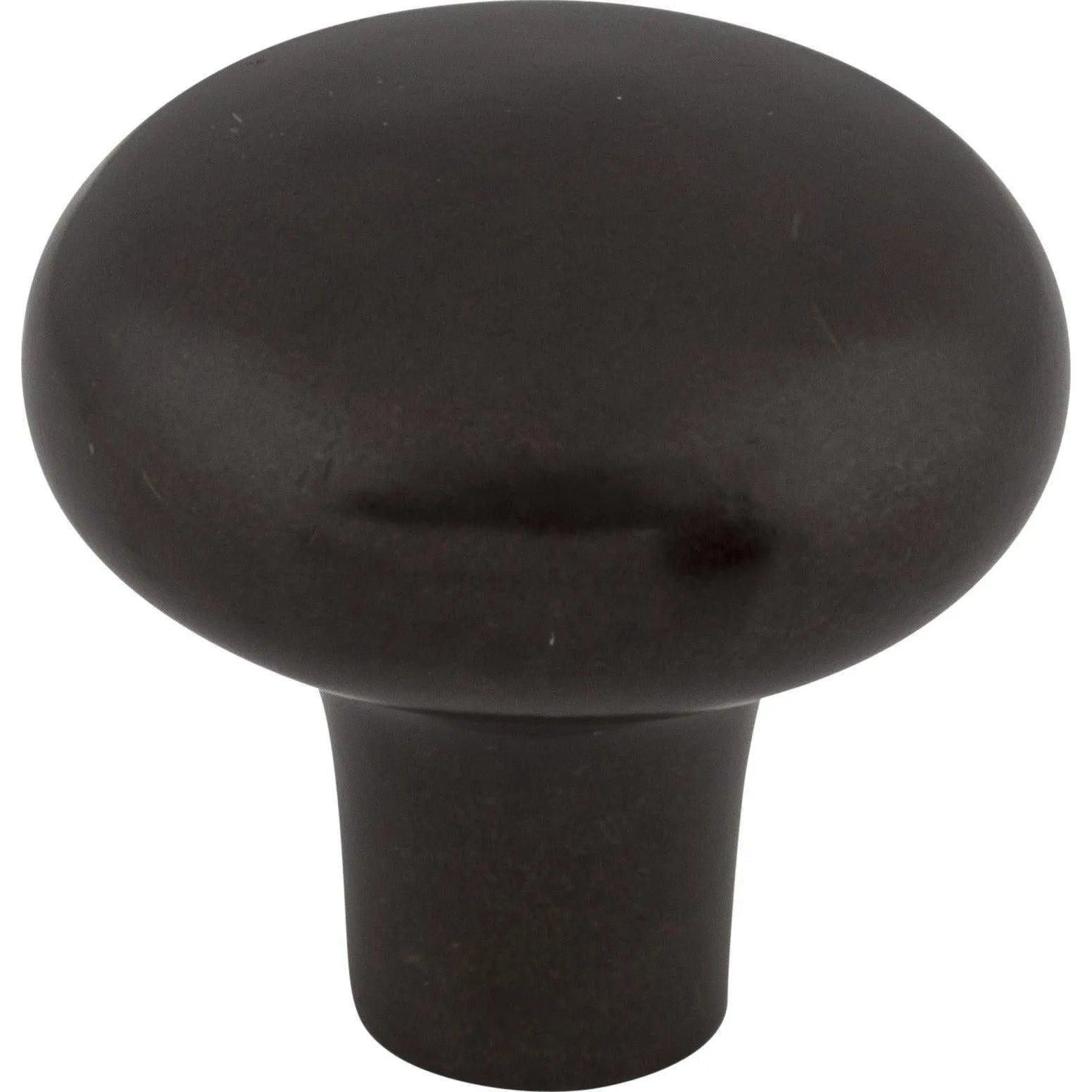 Top Knobs - Aspen Round Knob - M1562 - Canada Light Shop