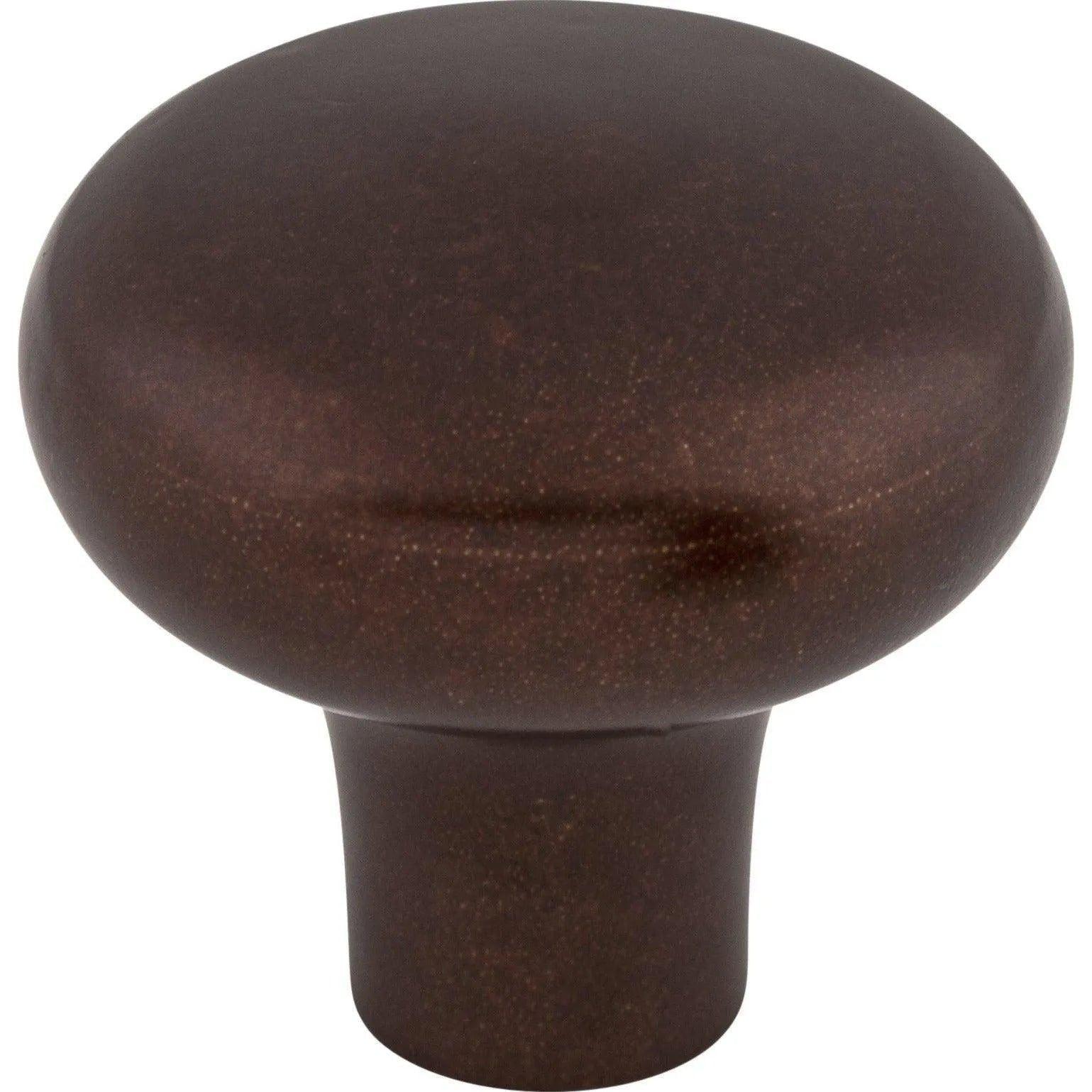 Top Knobs - Aspen Round Knob - M1563 - Canada Light Shop