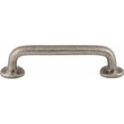 Top Knobs - Aspen Rounded Pull - M1385 - Canada Light Shop