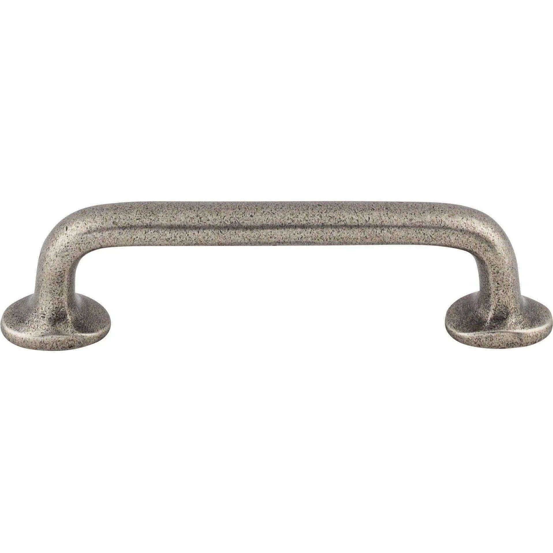 Top Knobs - Aspen Rounded Pull - M1385 - Canada Light Shop