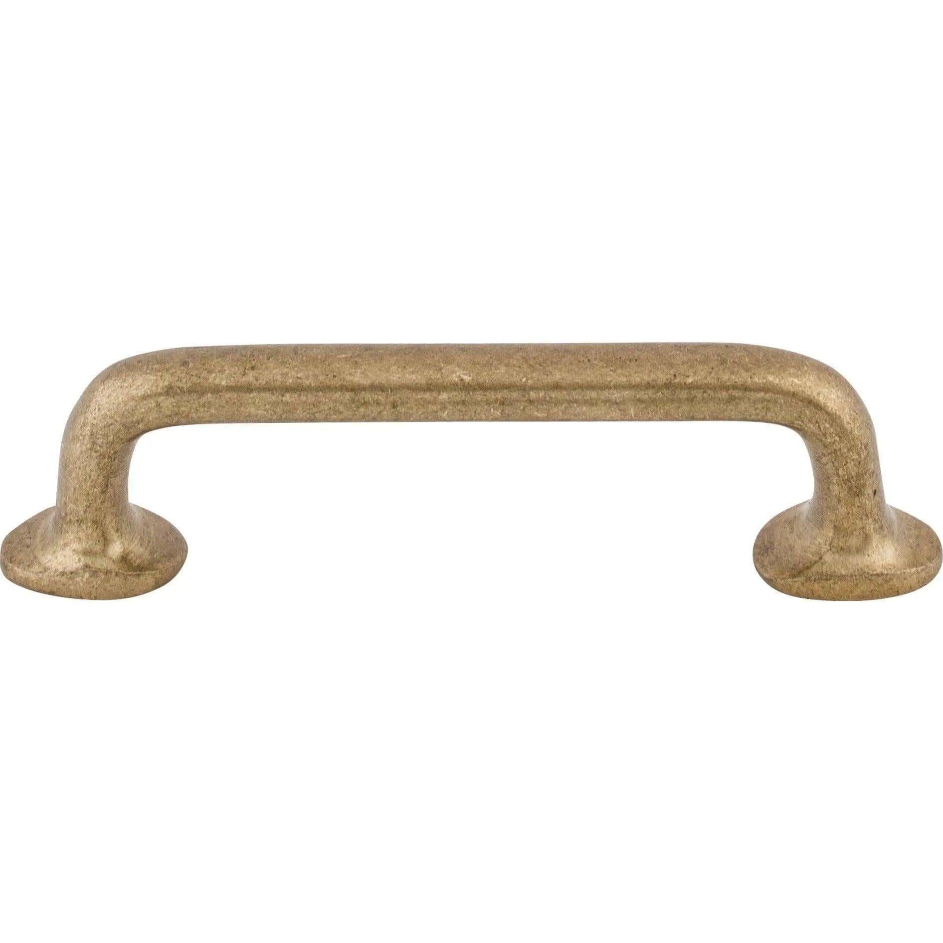 Top Knobs - Aspen Rounded Pull - M1386 - Canada Light Shop