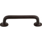 Top Knobs - Aspen Rounded Pull - M1387 - Canada Light Shop