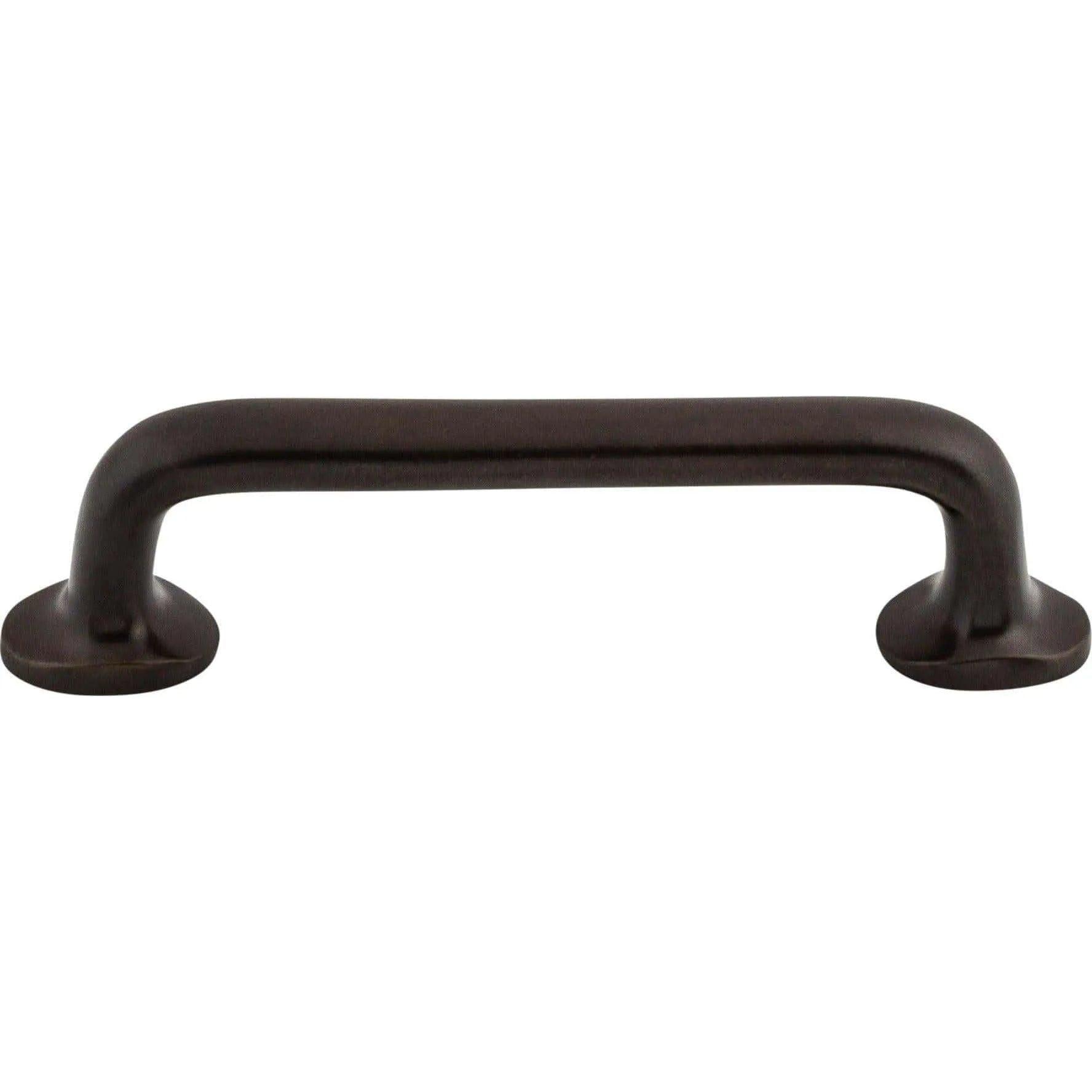 Top Knobs - Aspen Rounded Pull - M1387 - Canada Light Shop