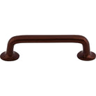 Top Knobs - Aspen Rounded Pull - M1388 - Canada Light Shop