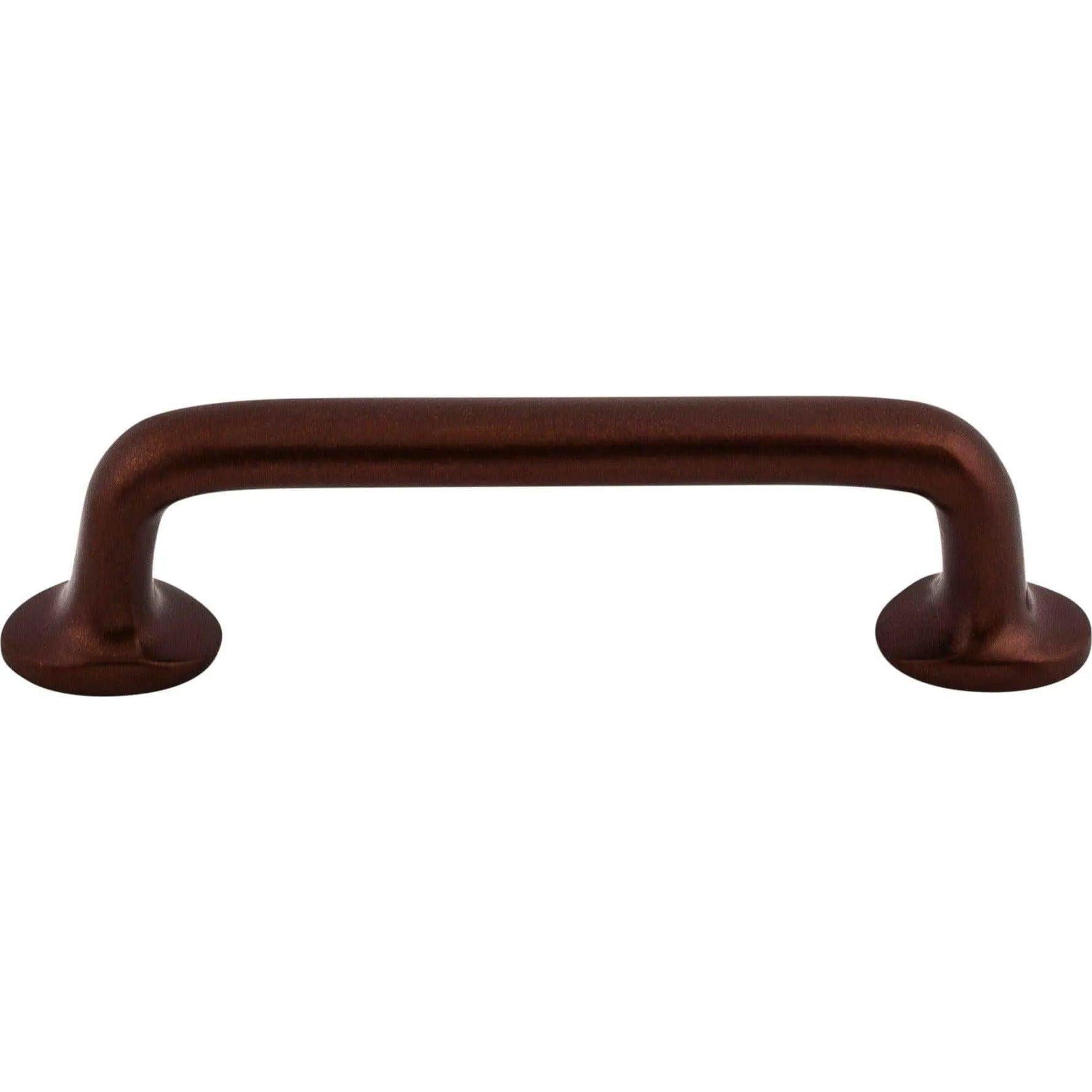 Top Knobs - Aspen Rounded Pull - M1388 - Canada Light Shop