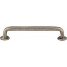 Top Knobs - Aspen Rounded Pull - M1390 - Canada Light Shop