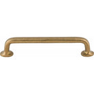 Top Knobs - Aspen Rounded Pull - M1391 - Canada Light Shop