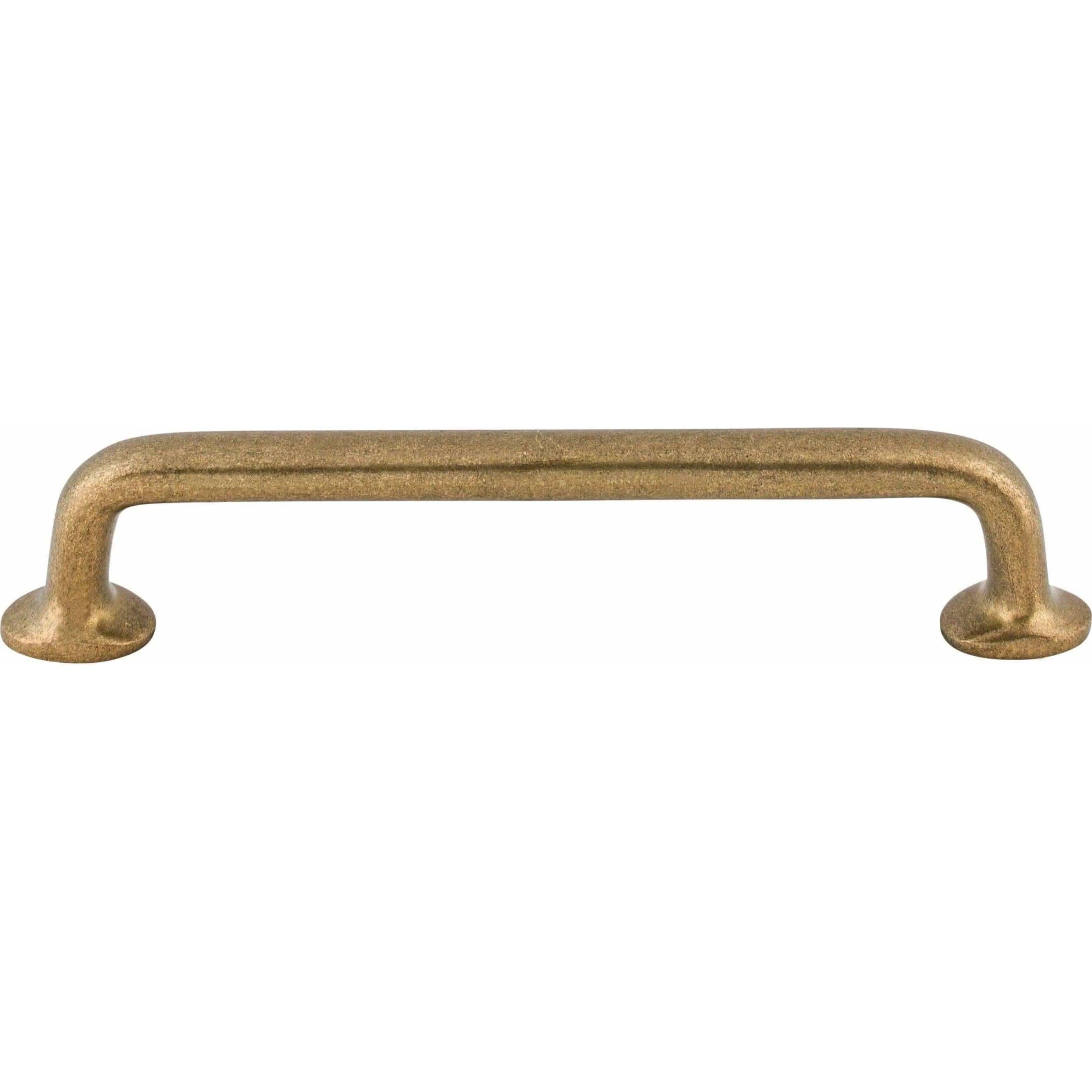 Top Knobs - Aspen Rounded Pull - M1391 - Canada Light Shop