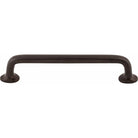 Top Knobs - Aspen Rounded Pull - M1392 - Canada Light Shop