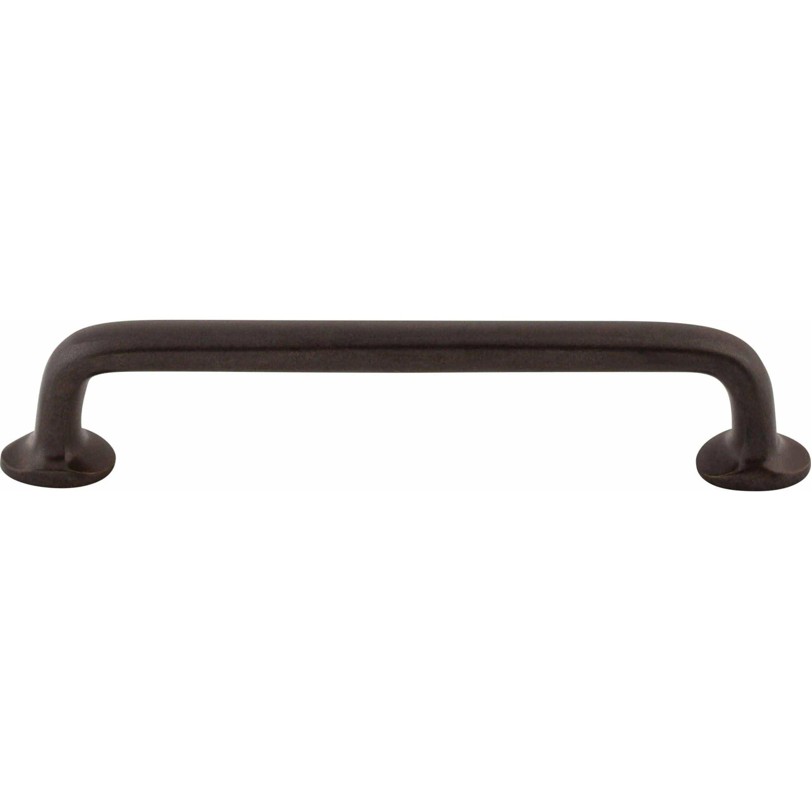 Top Knobs - Aspen Rounded Pull - M1392 - Canada Light Shop