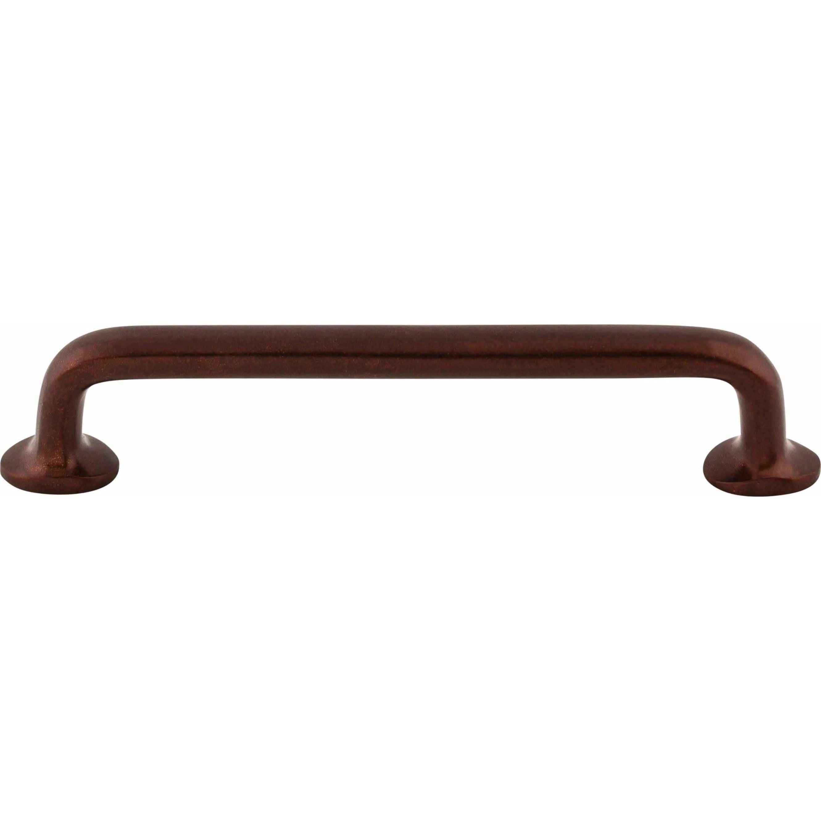 Top Knobs - Aspen Rounded Pull - M1393 - Canada Light Shop