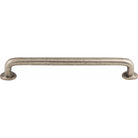 Top Knobs - Aspen Rounded Pull - M1395 - Canada Light Shop