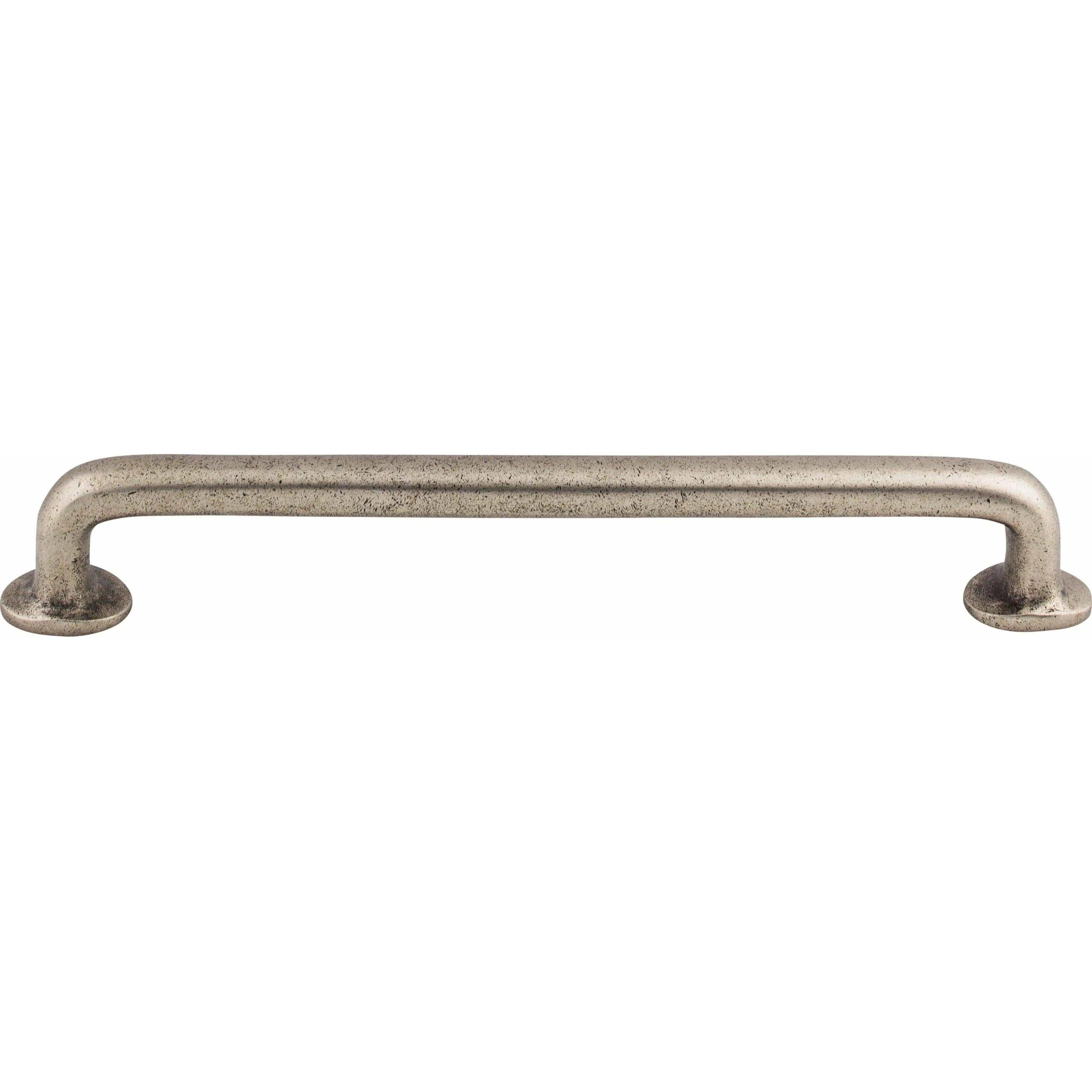 Top Knobs - Aspen Rounded Pull - M1395 - Canada Light Shop