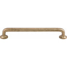 Top Knobs - Aspen Rounded Pull - M1396 - Canada Light Shop