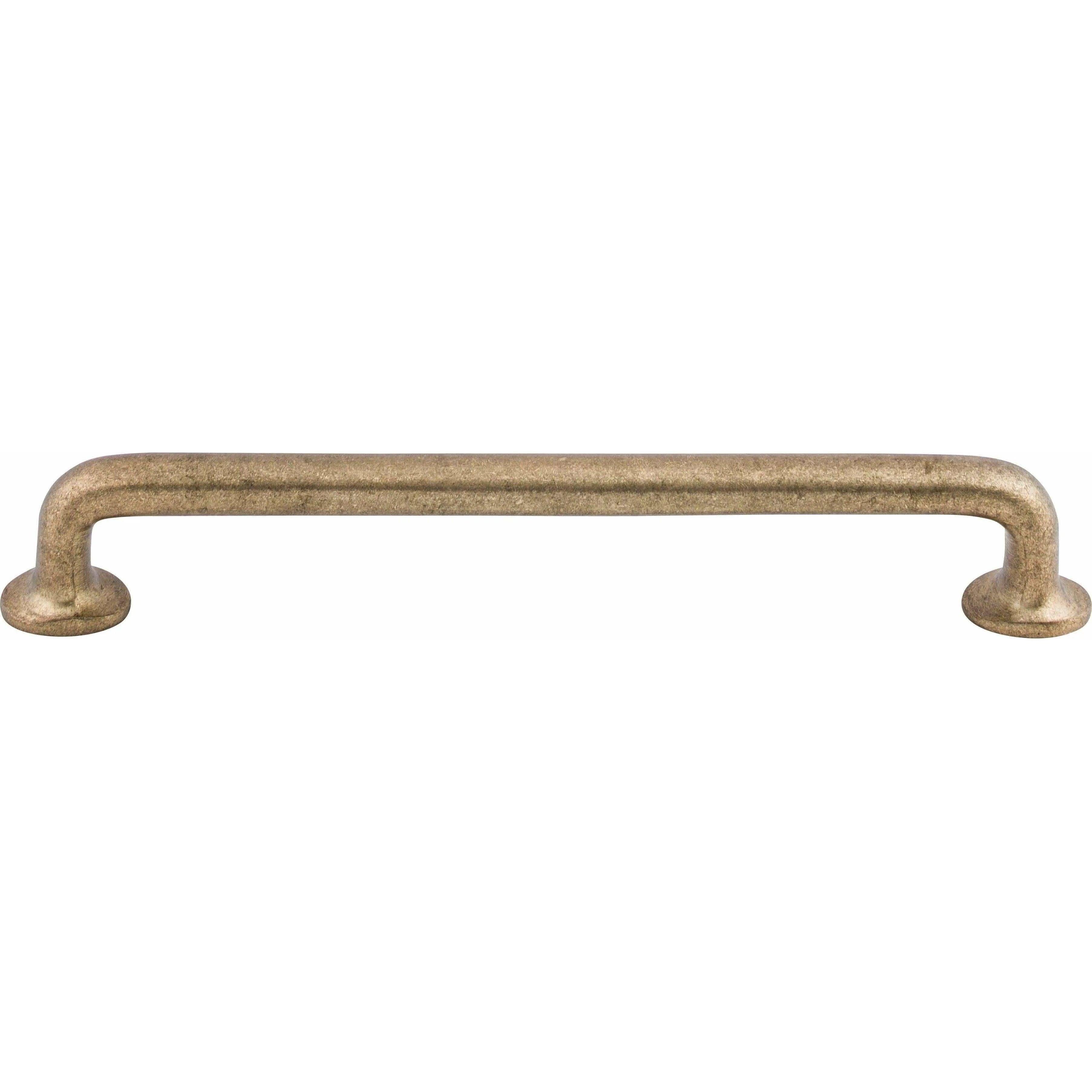 Top Knobs - Aspen Rounded Pull - M1396 - Canada Light Shop