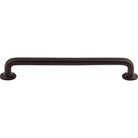 Top Knobs - Aspen Rounded Pull - M1397 - Canada Light Shop