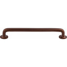 Top Knobs - Aspen Rounded Pull - M1398 - Canada Light Shop