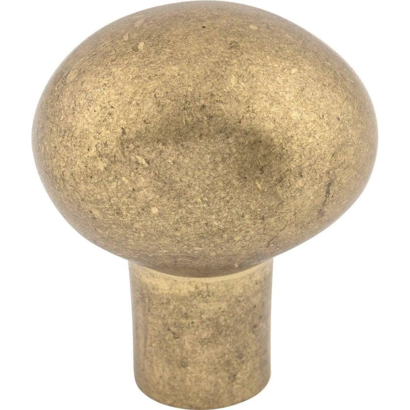 Top Knobs - Aspen Small Egg Knob - M1526 - Canada Light Shop