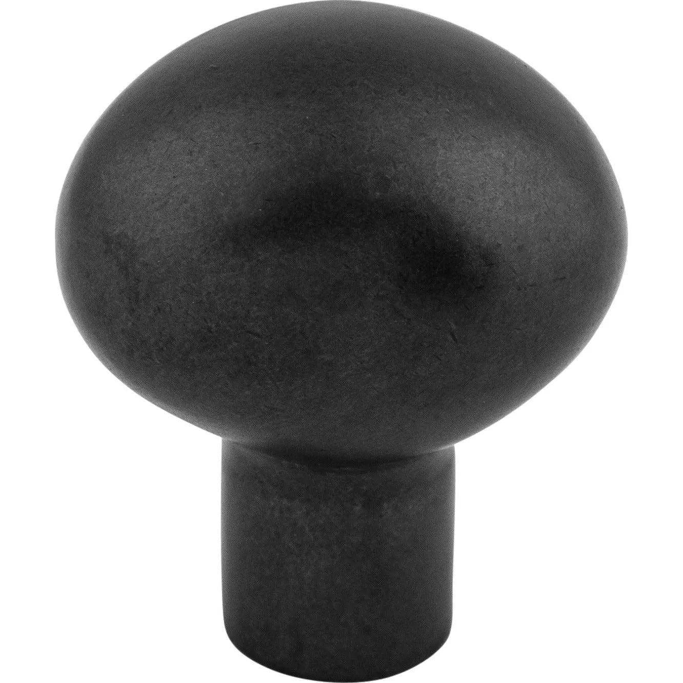 Top Knobs - Aspen Small Egg Knob - M1527 - Canada Light Shop