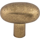 Top Knobs - Aspen Small Potato Knob - M1536 - Canada Light Shop
