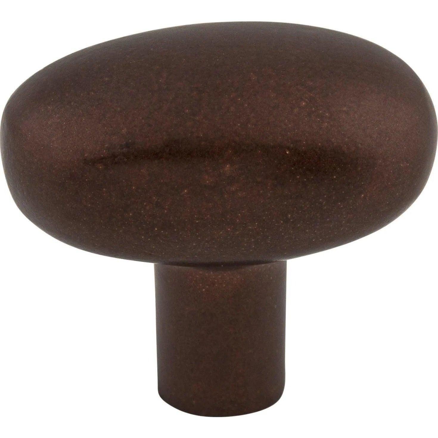 Top Knobs - Aspen Small Potato Knob - M1538 - Canada Light Shop
