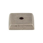 Top Knobs - Aspen Square Backplate - M1445 - Canada Light Shop