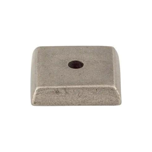 Top Knobs - Aspen Square Backplate - M1445 - Canada Light Shop