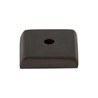 Top Knobs - Aspen Square Backplate - M1447 - Canada Light Shop