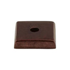 Top Knobs - Aspen Square Backplate - M1448 - Canada Light Shop