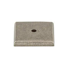 Top Knobs - Aspen Square Backplate - M1450 - Canada Light Shop