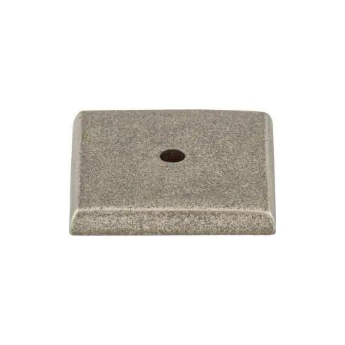 Top Knobs - Aspen Square Backplate - M1450 - Canada Light Shop