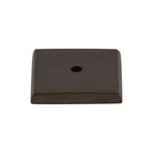 Top Knobs - Aspen Square Backplate - M1452 - Canada Light Shop
