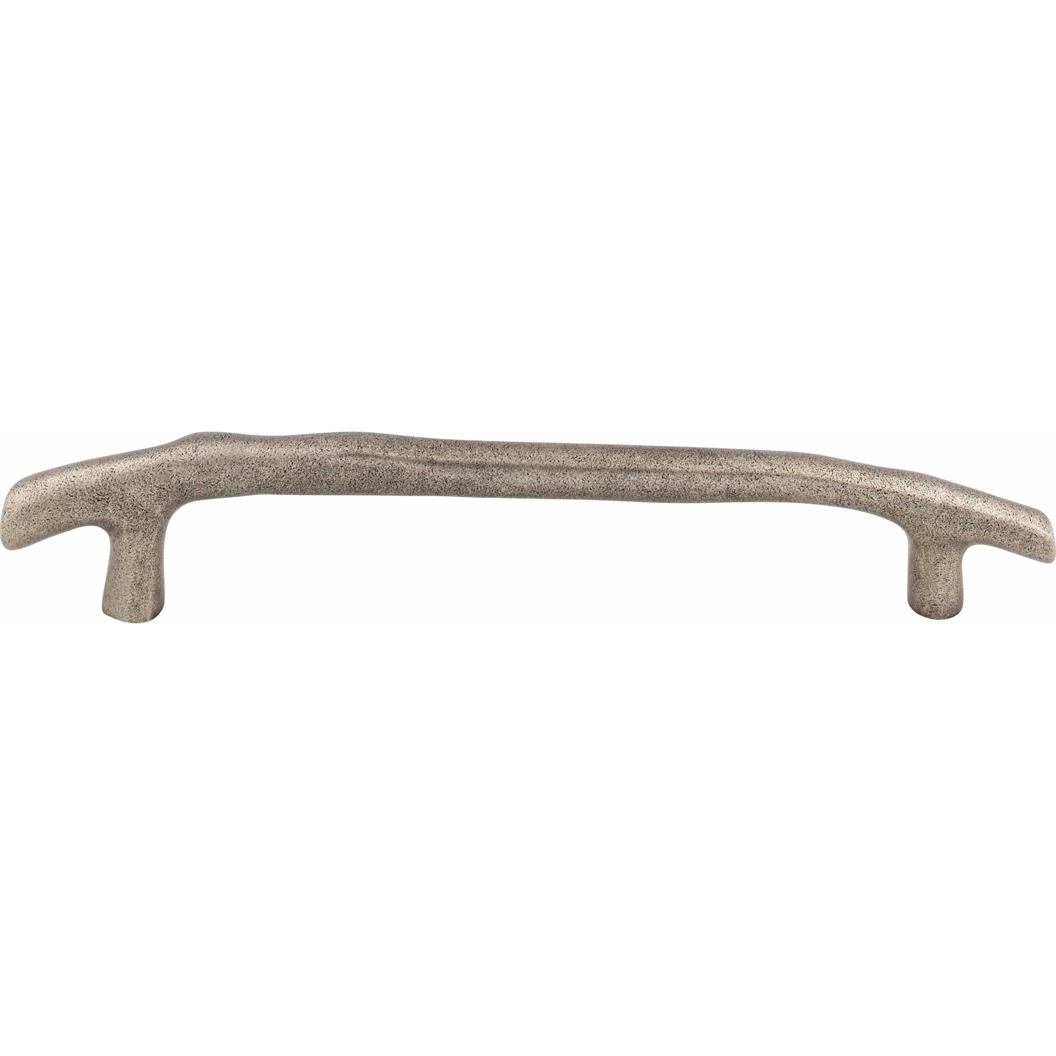Top Knobs - Aspen Twig Appliance Pull - M1355 - Canada Light Shop