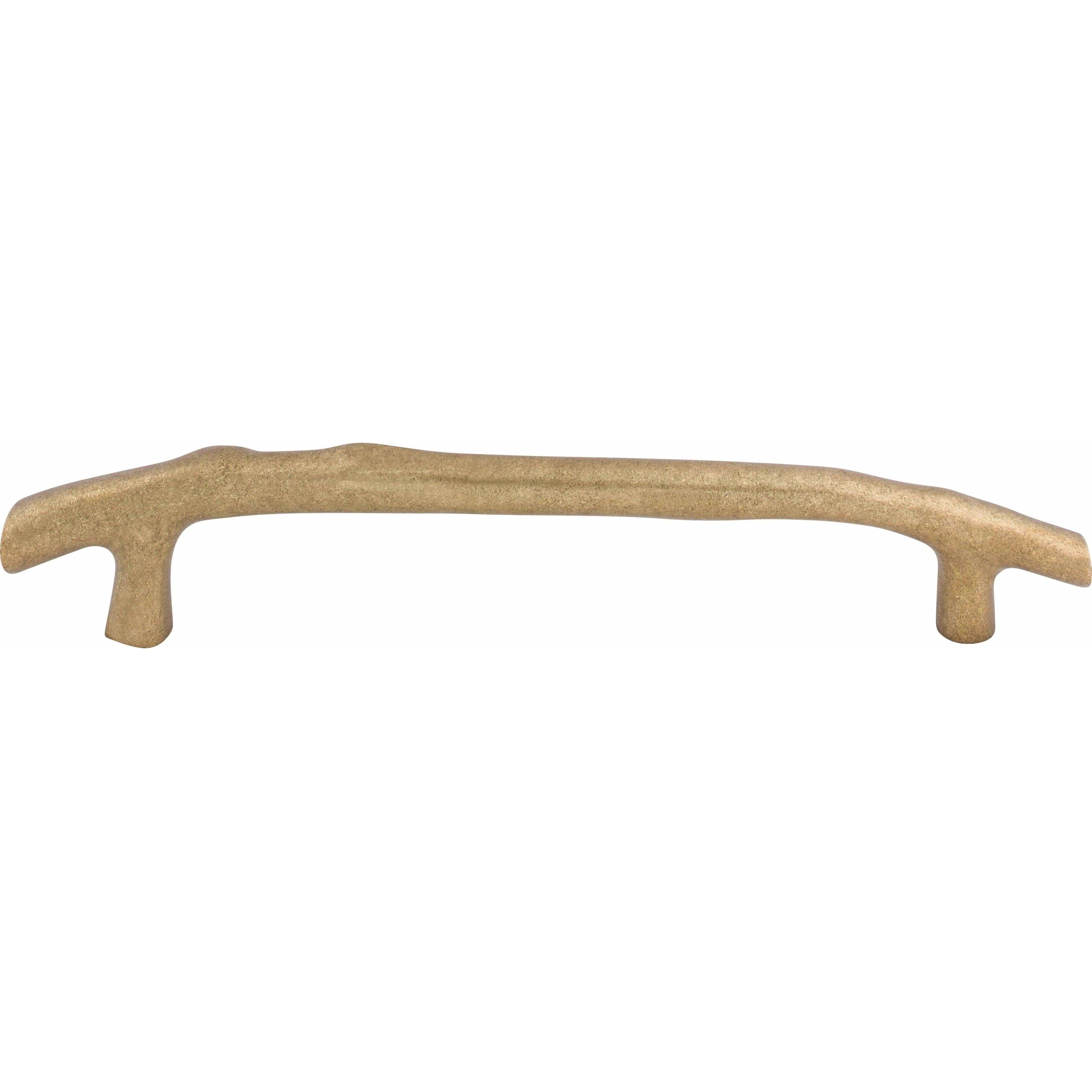 Top Knobs - Aspen Twig Appliance Pull - M1356 - Canada Light Shop