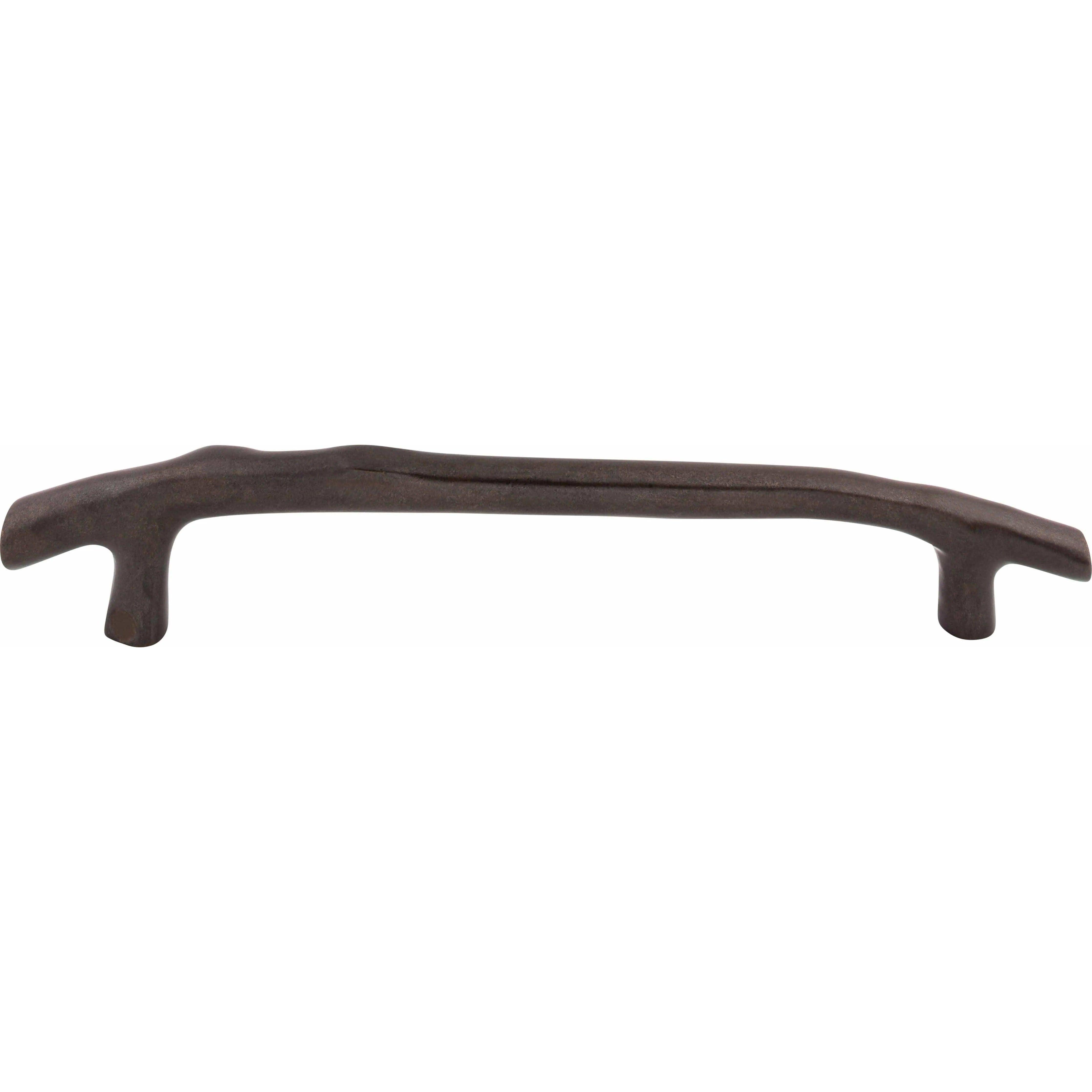 Top Knobs - Aspen Twig Appliance Pull - M1357 - Canada Light Shop