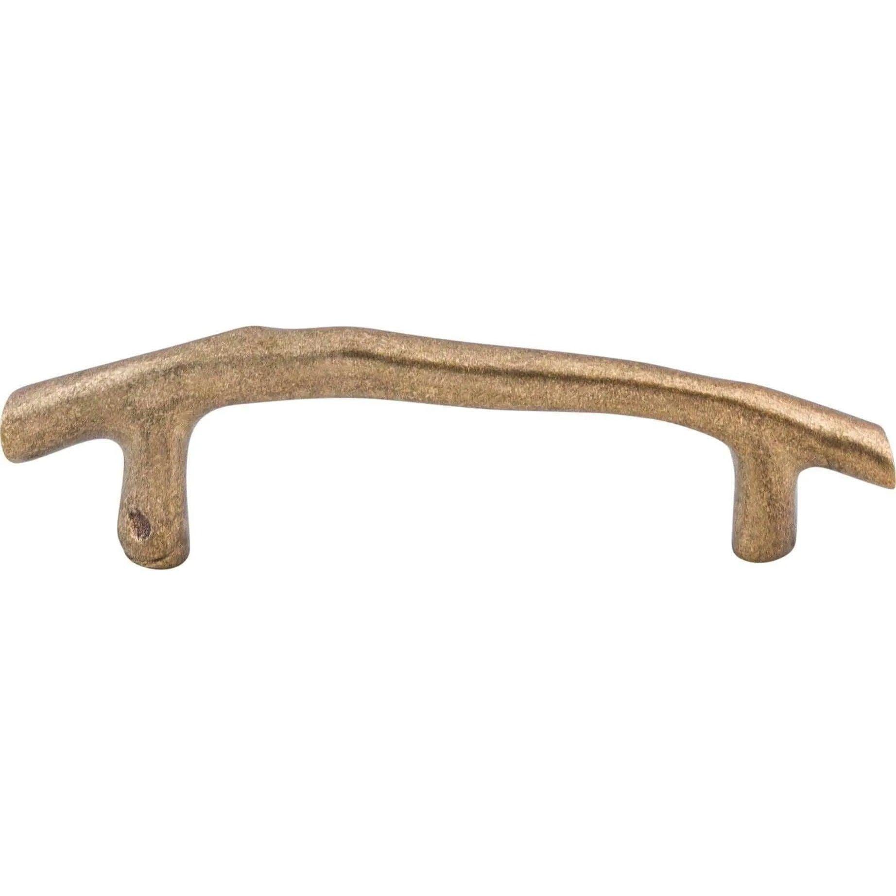 Top Knobs - Aspen Twig Pull - M1341 - Canada Light Shop