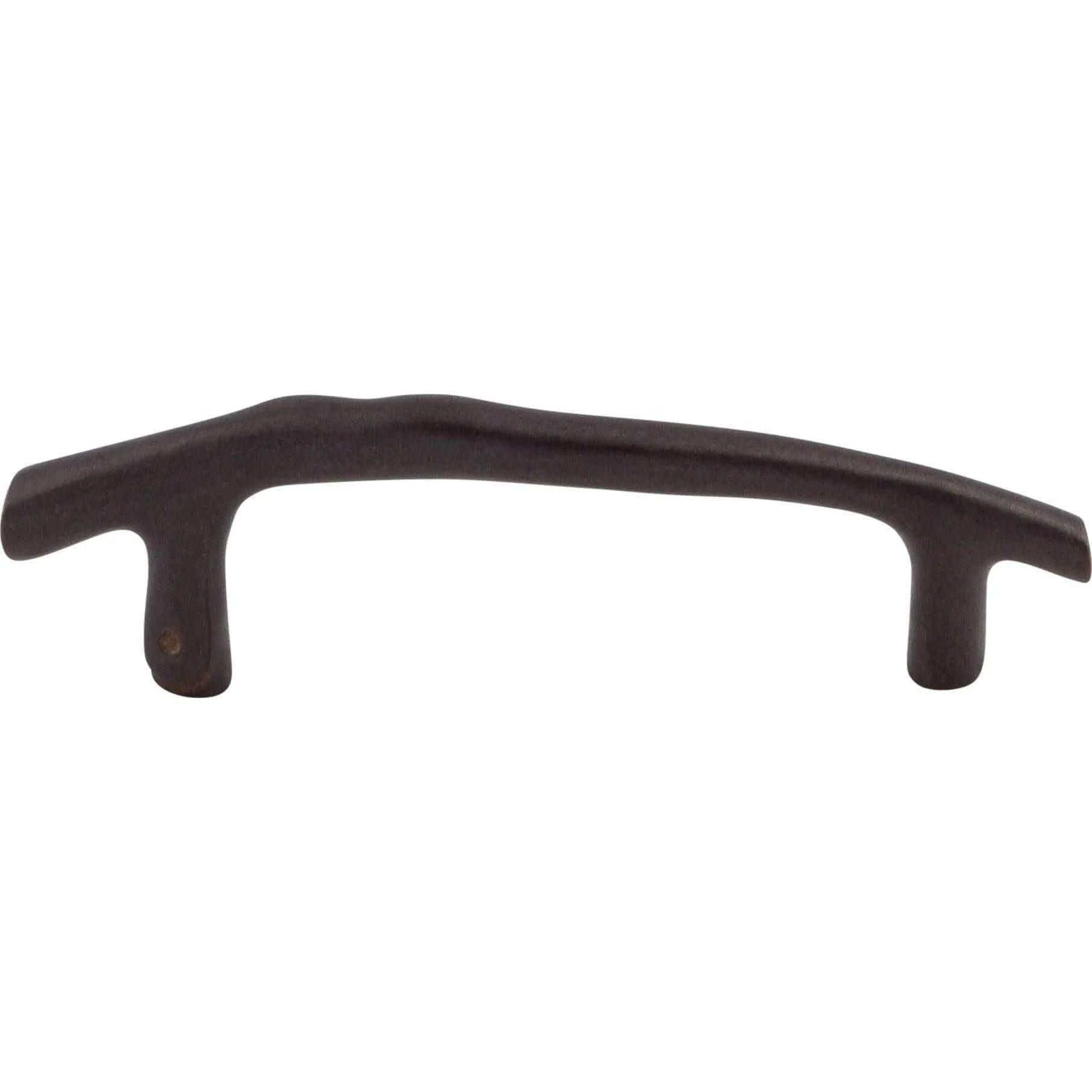 Top Knobs - Aspen Twig Pull - M1342 - Canada Light Shop
