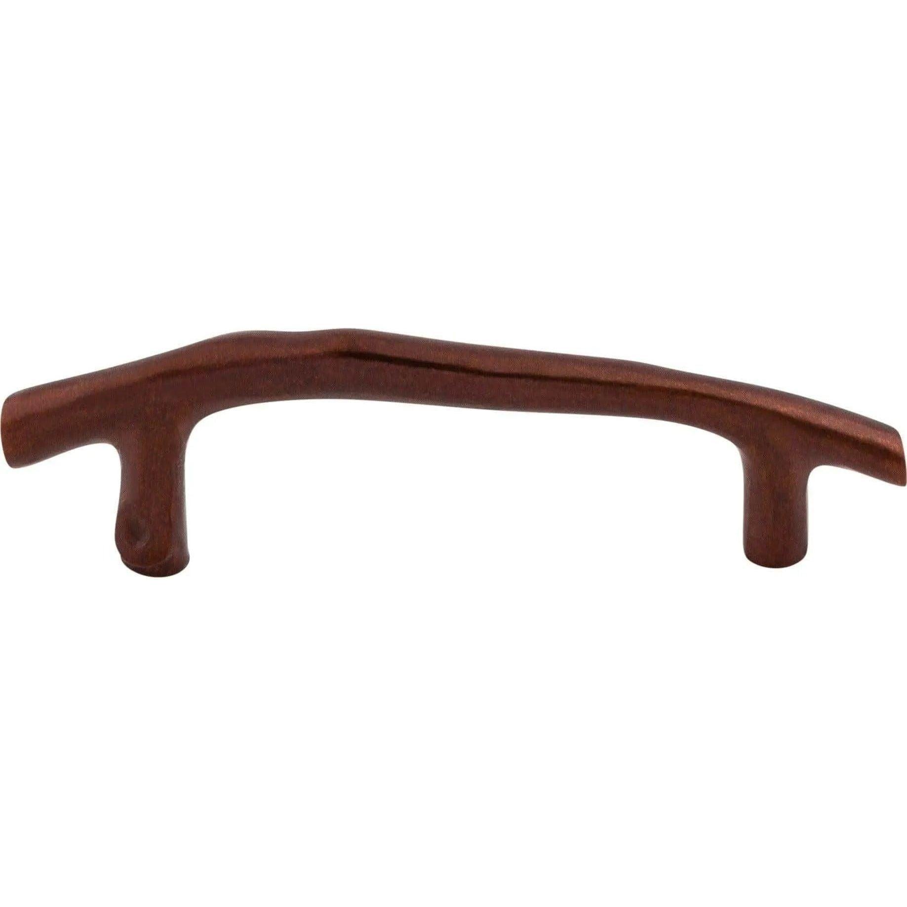 Top Knobs - Aspen Twig Pull - M1343 - Canada Light Shop