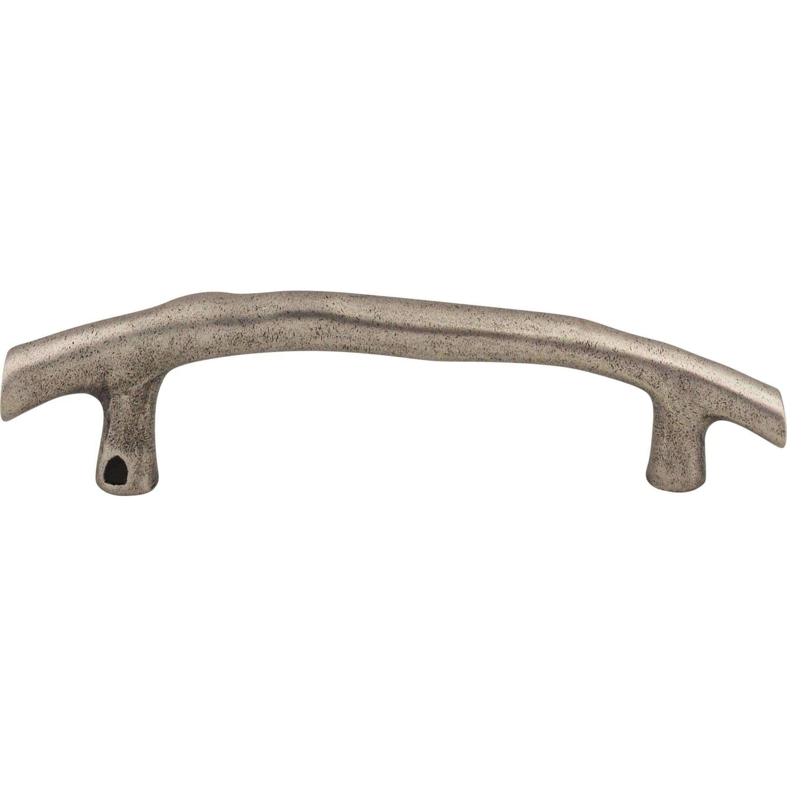 Top Knobs - Aspen Twig Pull - M1345 - Canada Light Shop