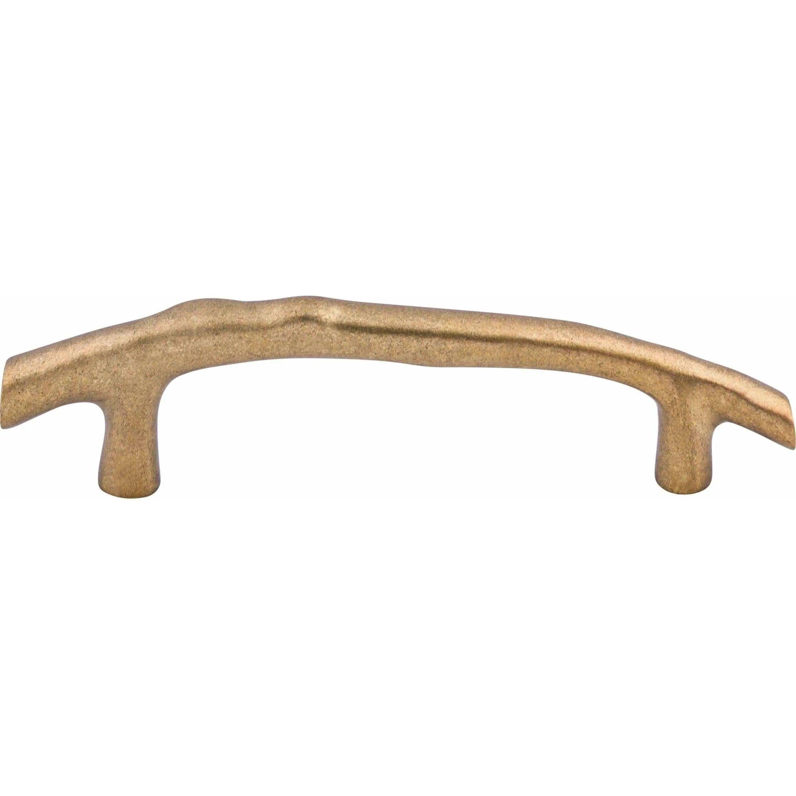 Top Knobs - Aspen Twig Pull - M1346 - Canada Light Shop