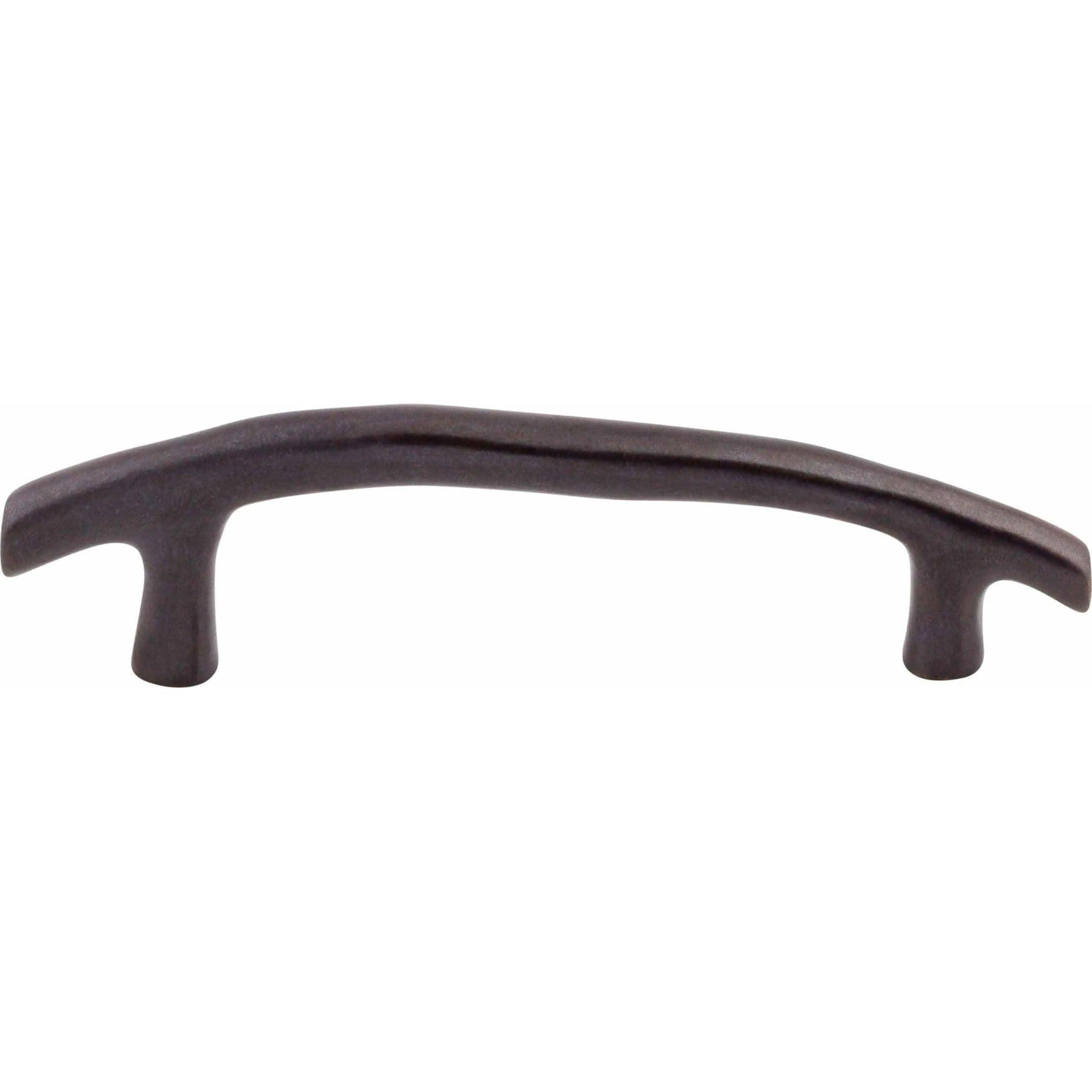 Top Knobs - Aspen Twig Pull - M1347 - Canada Light Shop
