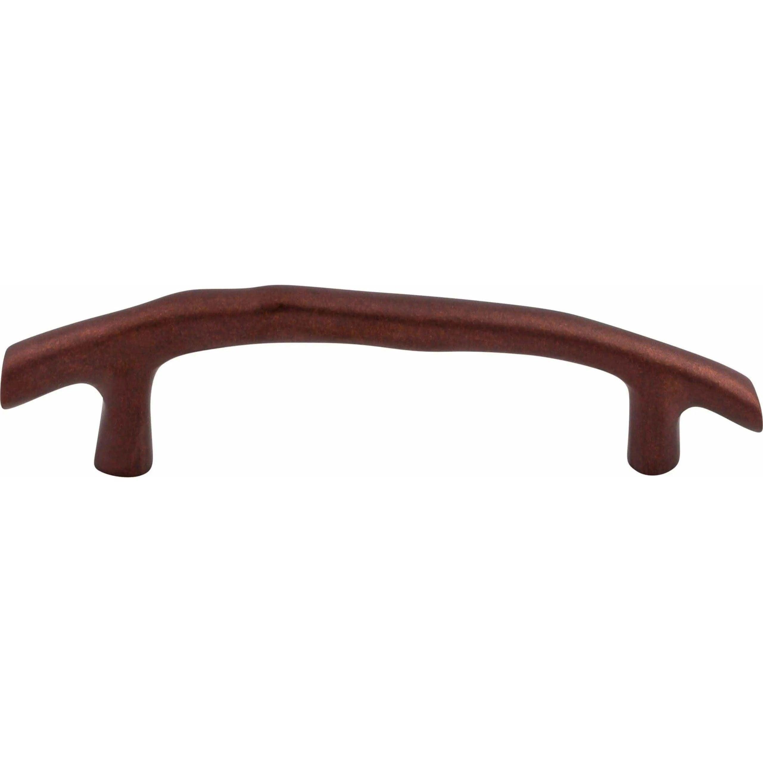 Top Knobs - Aspen Twig Pull - M1348 - Canada Light Shop