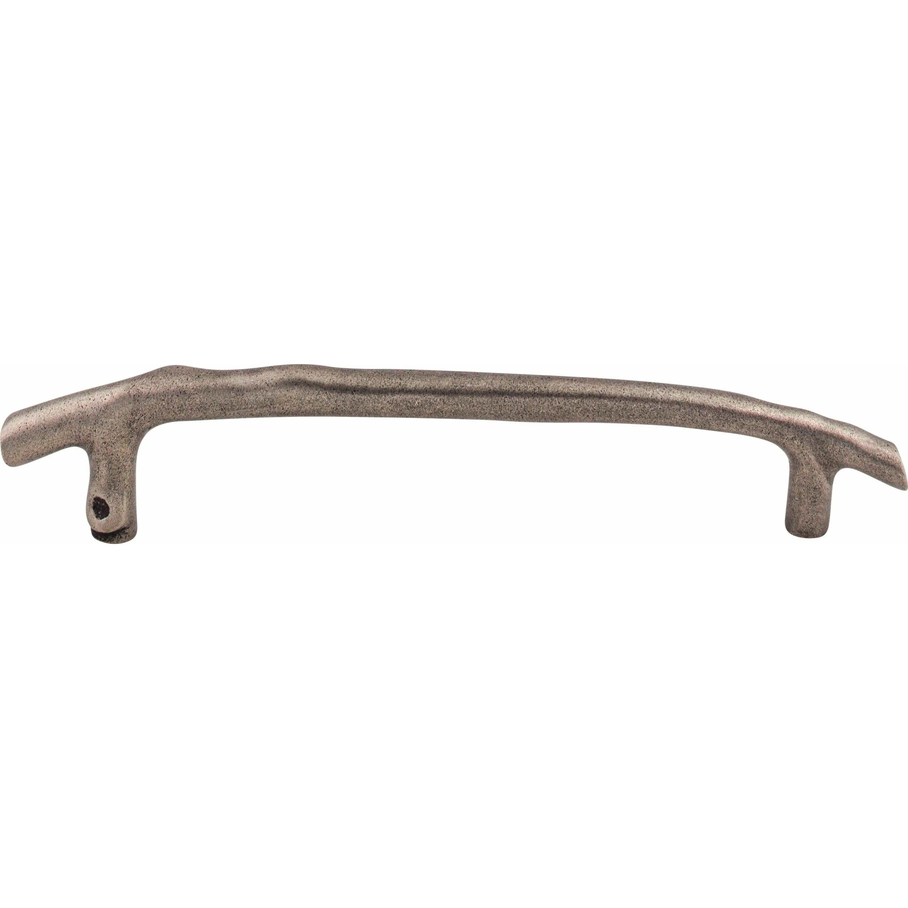 Top Knobs - Aspen Twig Pull - M1350 - Canada Light Shop