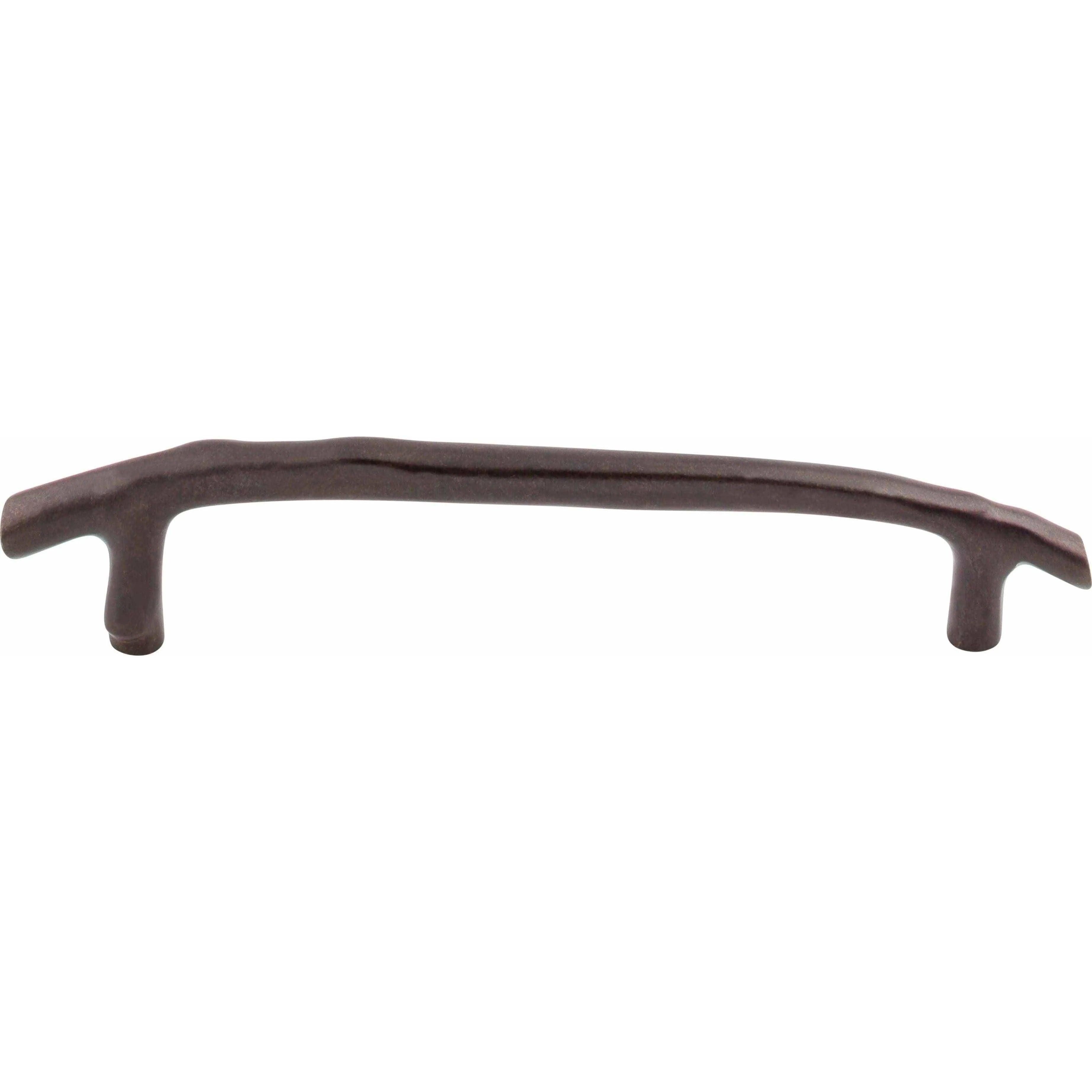 Top Knobs - Aspen Twig Pull - M1352 - Canada Light Shop