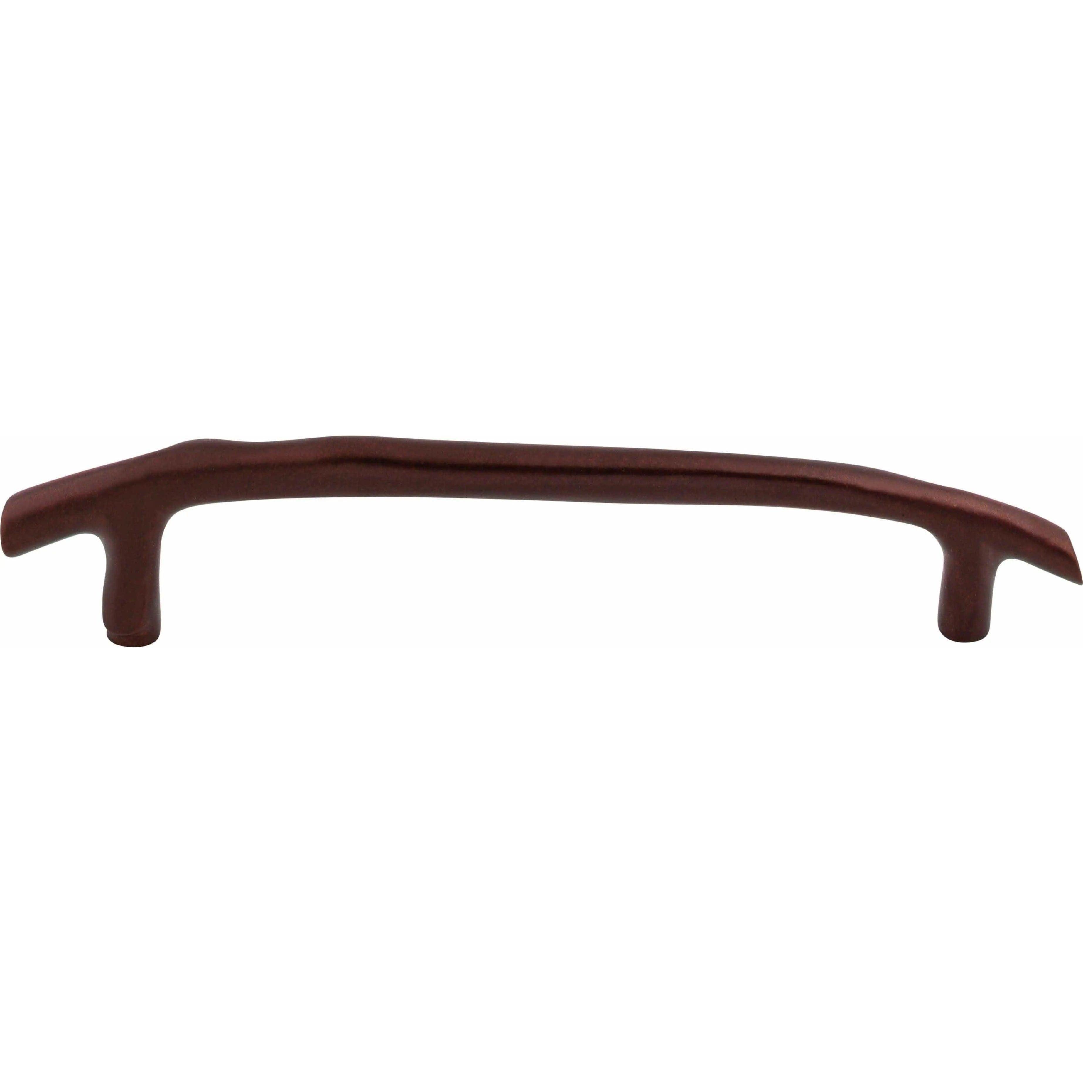 Top Knobs - Aspen Twig Pull - M1353 - Canada Light Shop