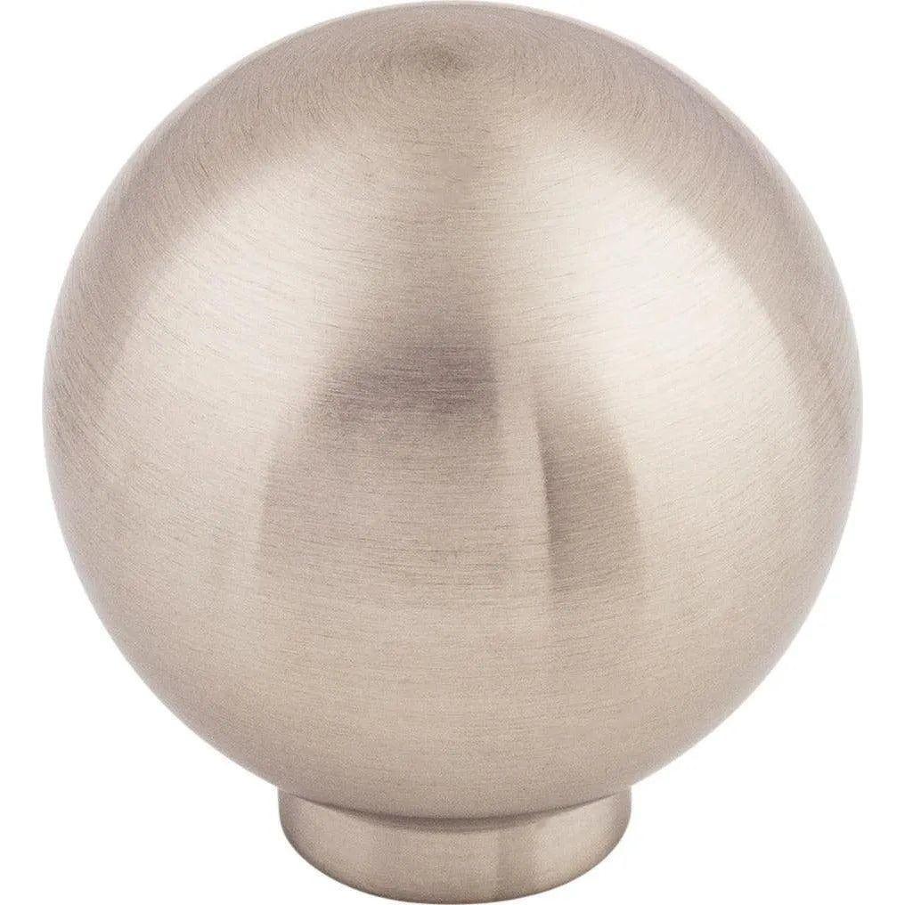 Top Knobs - Ball Knob - SS18 - Canada Light Shop