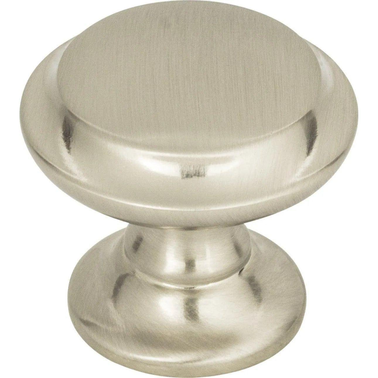 Top Knobs - Barrow Knob - TK1050BSN - Canada Light Shop