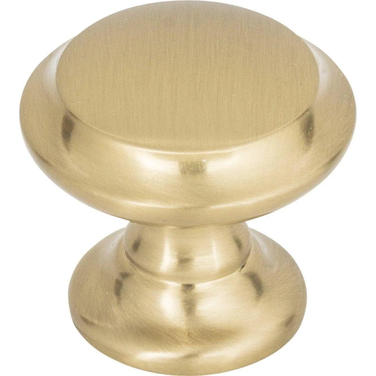 Top Knobs - Barrow Knob - TK1050HB - Canada Light Shop