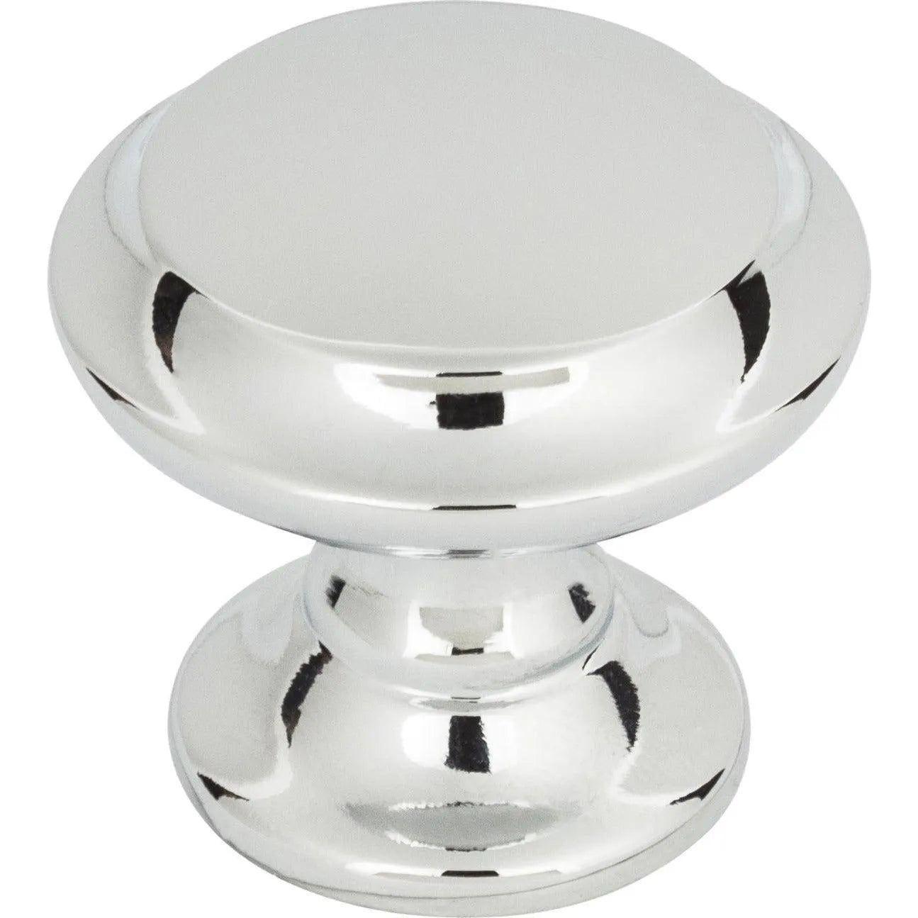 Top Knobs - Barrow Knob - TK1050PC - Canada Light Shop