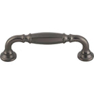 Top Knobs - Barrow Pull - TK1051AG - Canada Light Shop
